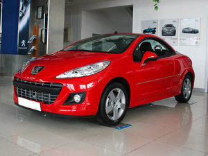 207CC r