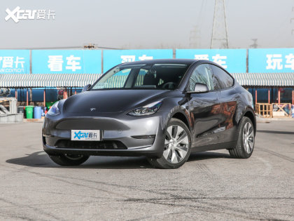 Model Y
