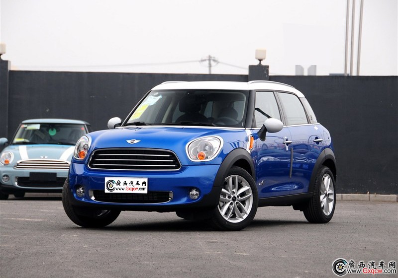 MINI COUNTRYMAN܇(ch) ^D