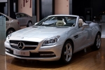 2011東盟南寧車展豪車圖