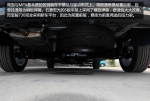 價格實惠空間大 寶駿730到店實拍
