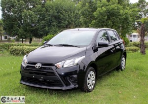 YARiS L ňDƬ