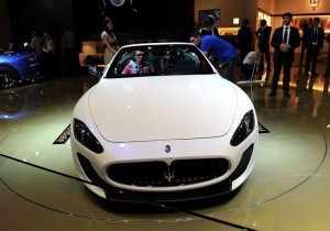 GranCabrio