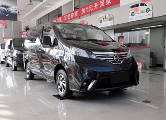11.78fԪ NV200 CVT܇ NV200 CVT ܇  ծa
