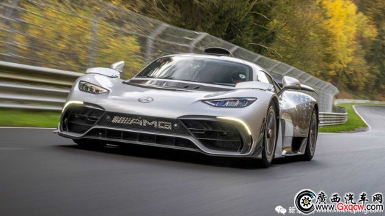 GT2 RSӛ÷ِ˹-AMG ONEɼ~a(chn)܇(ch)