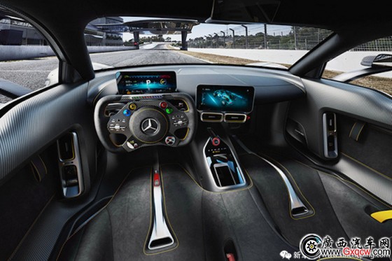 GT2 RSӛ䛣÷ِ˹-AMG ONEɼ~a(chn)܇(ch)